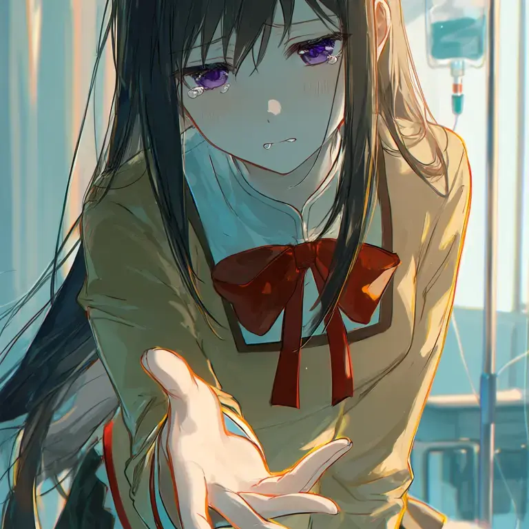 GlazedSauce8374의 終わらない保健室の夢