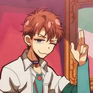 Profile image of 日向夏彦