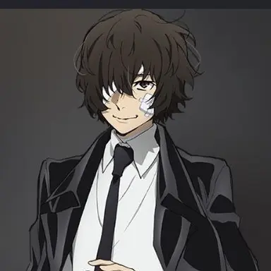 Profile image of 太宰治