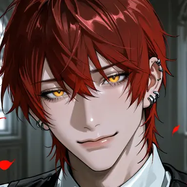 Profile image of 朱鷺