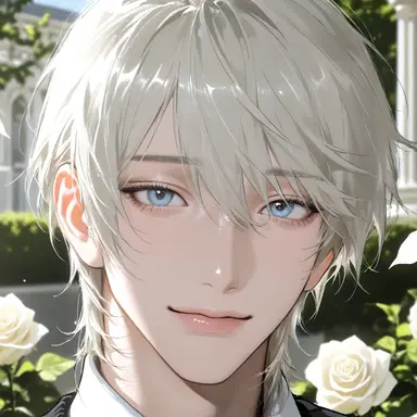 Profile image of 玲央