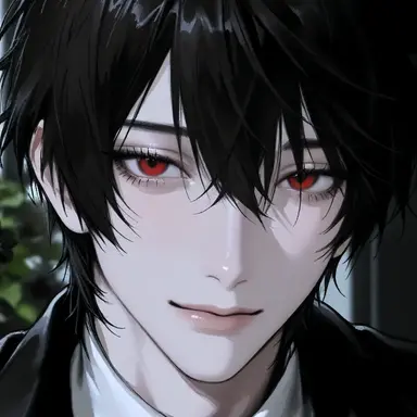 Profile image of 朔