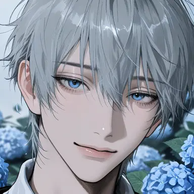 Profile image of 紫苑