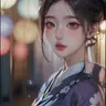 캐릭터 프로필 이미지