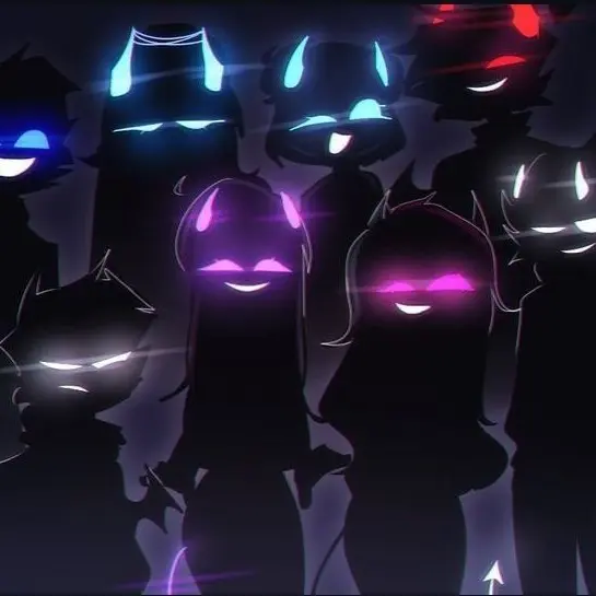 GoodGar5902의 성가 뒤에 숨은 미소