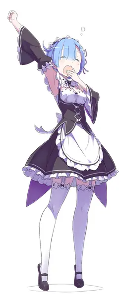 Profile image of レム