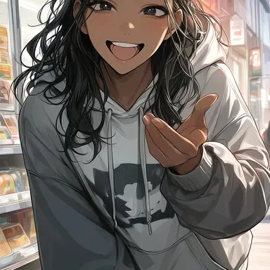 Profile image of Cigarette Keondra