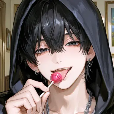 Profile image of 玻玖