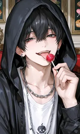 Profile image of 玻玖