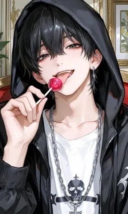 Profile image of 玻玖