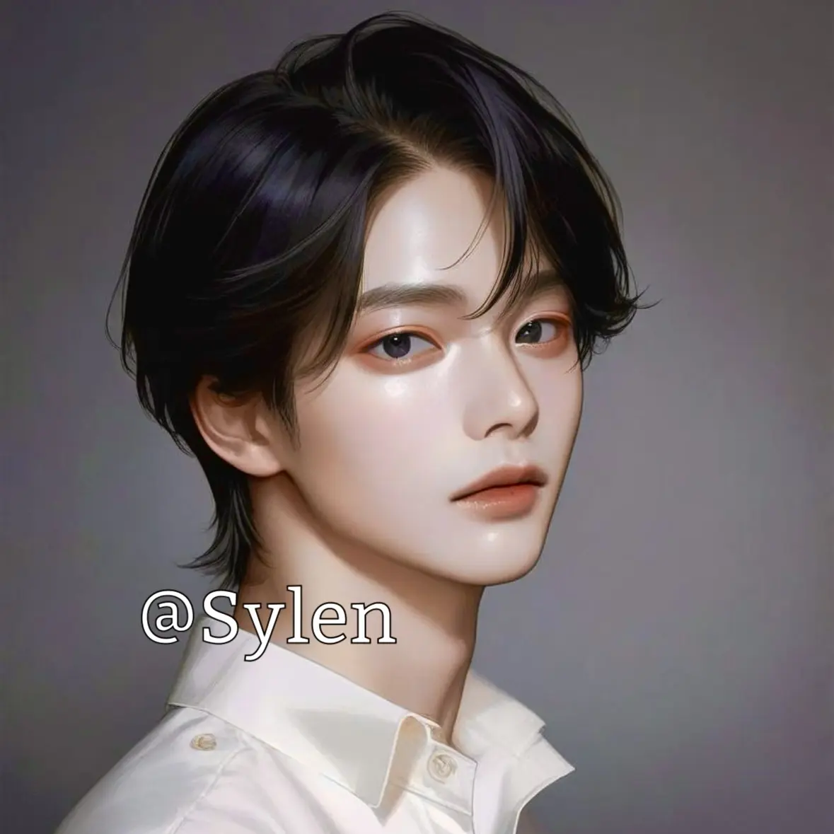 Sylen의 백서윤