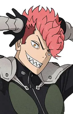 Profile image of Iharu Furuhashi