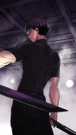 Profile image of Soshiro Hoshino