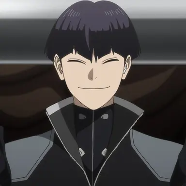 Profile image of Soshiro Hoshino