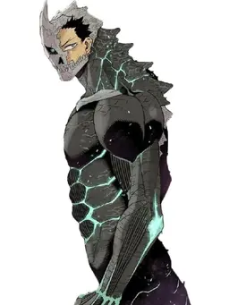 Profile image of Kafka Hibino