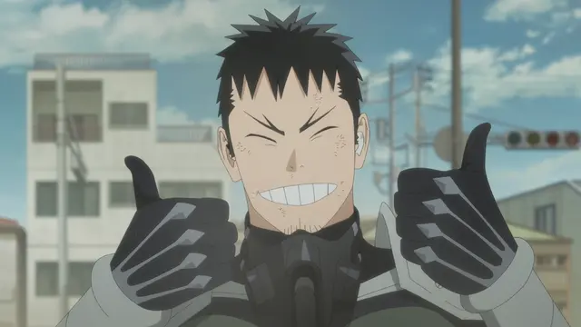 Profile image of Kafka Hibino