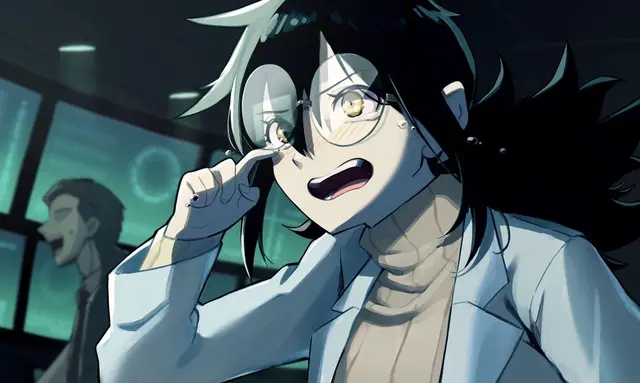 Profile image of Konomi Okonogi