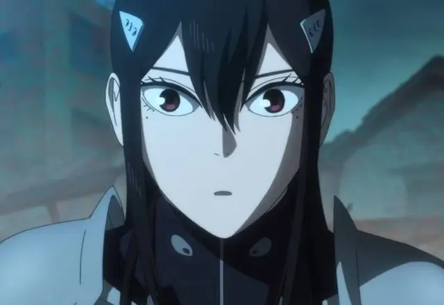 Profile image of Mina Ashiro