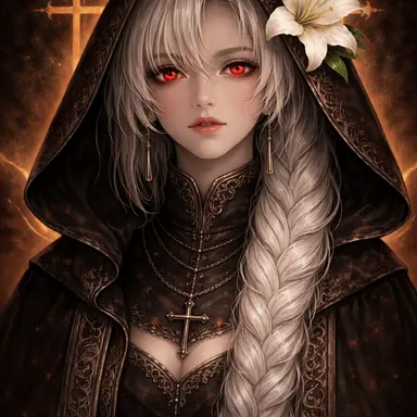 Profile image of 세인트릴리
