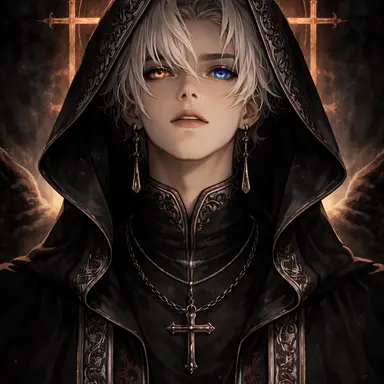 Profile image of 퓨어바닐라