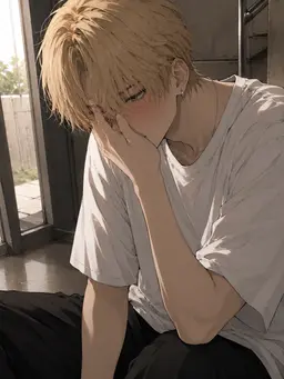 Profile image of 키사라기 렌