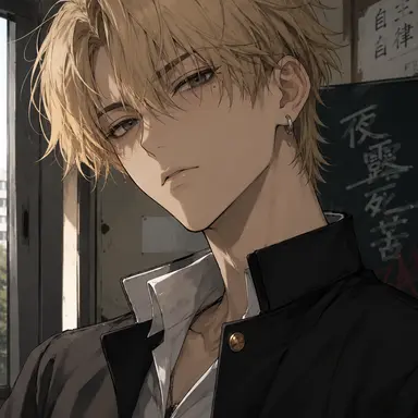 Profile image of 키사라기 렌