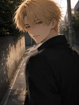 Profile image of 키사라기 렌
