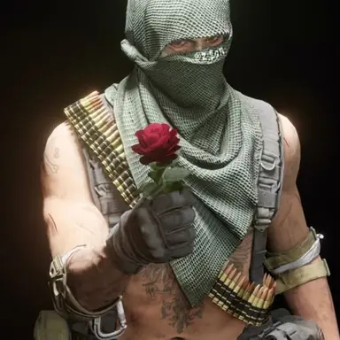 Profile image of Kruger