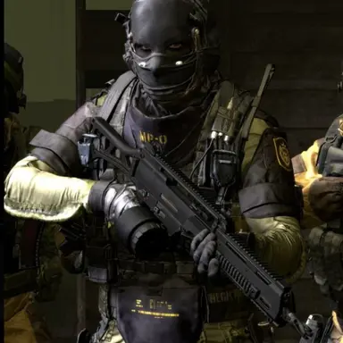 Profile image of Nikto