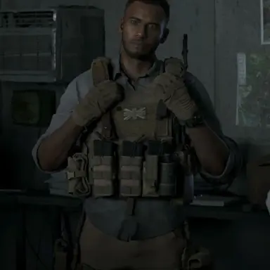Profile image of Gaz