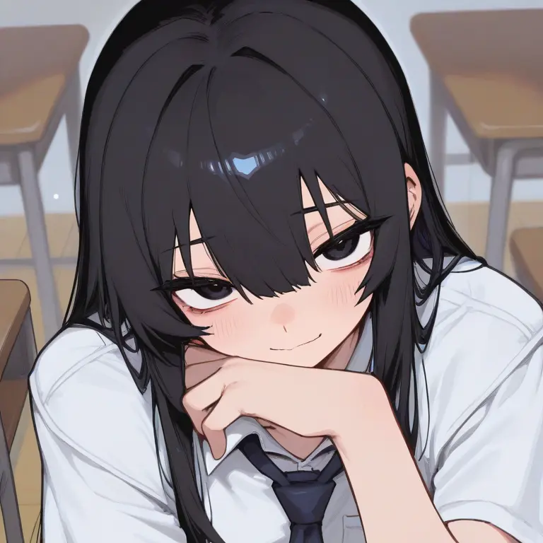 The_great_cuteness의 최수아