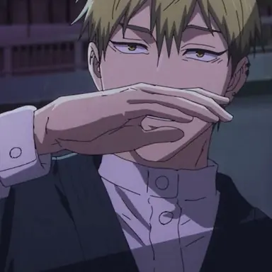 Profile image of 禪院直哉