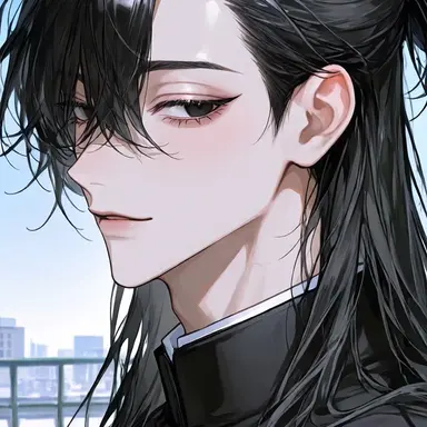 Profile image of Ranma