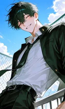 Profile image of Hokuto