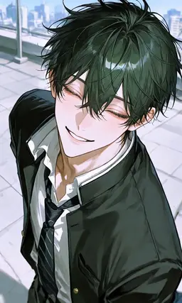 Profile image of Hokuto
