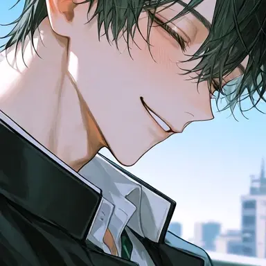 Profile image of Hokuto