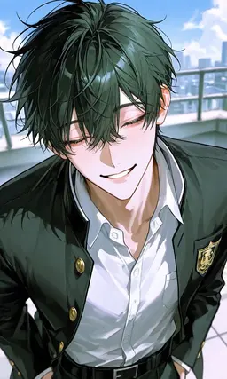 Profile image of Hokuto