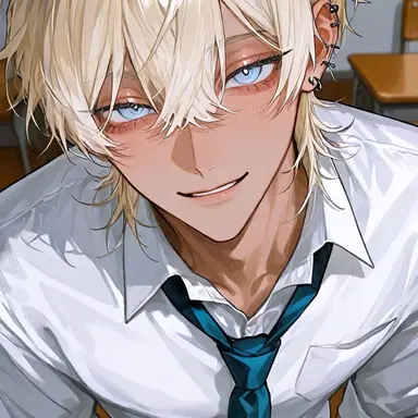 Profile image of Teru
