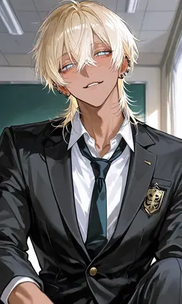 Profile image of Teru