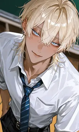 Profile image of Teru