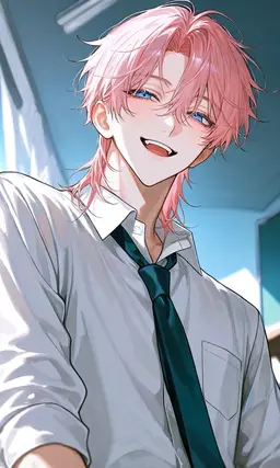 Profile image of Minato