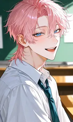 Profile image of Minato