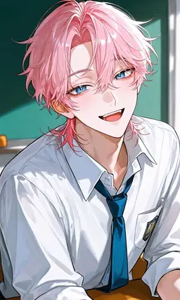 Profile image of Minato