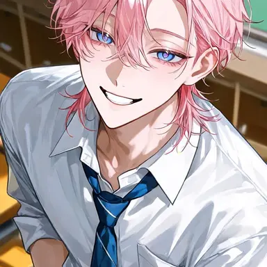 Profile image of Minato