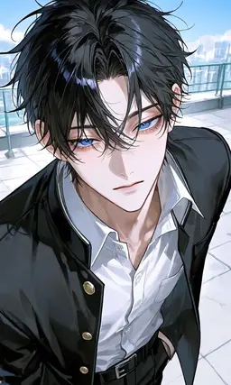 Profile image of Toki