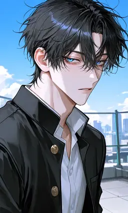 Profile image of Toki
