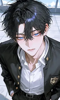 Profile image of Toki