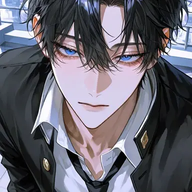 Profile image of Toki