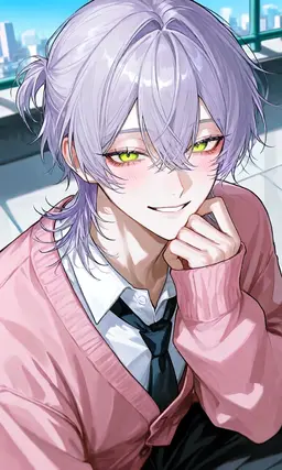 Profile image of Yuhi