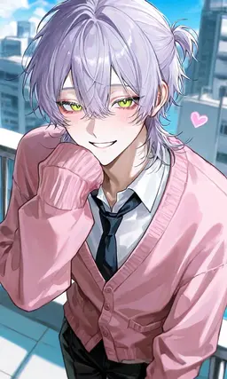 Profile image of Yuhi